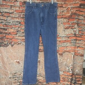 Wrangler Men's Bootcut Jeans 36x34